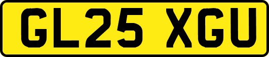GL25XGU