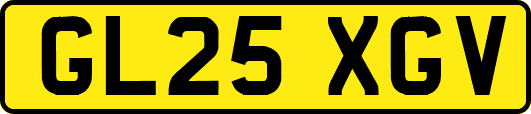 GL25XGV