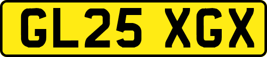 GL25XGX