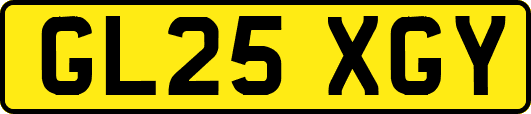 GL25XGY