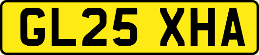 GL25XHA