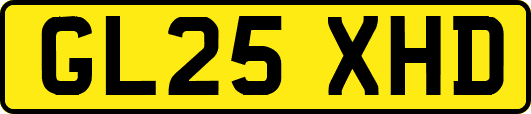 GL25XHD