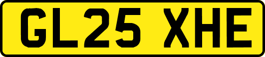GL25XHE