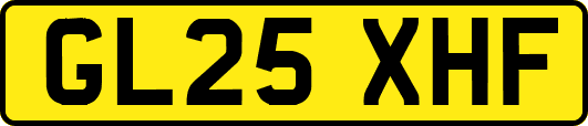GL25XHF
