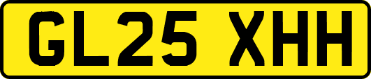 GL25XHH