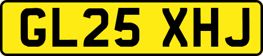 GL25XHJ