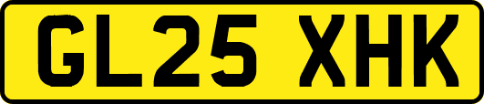 GL25XHK
