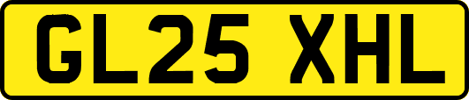 GL25XHL