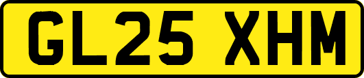 GL25XHM