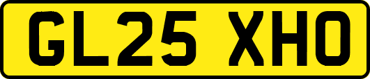 GL25XHO