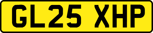 GL25XHP