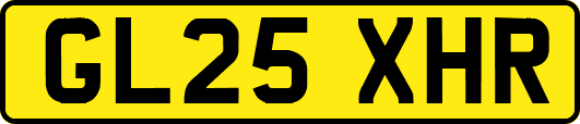 GL25XHR