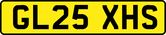 GL25XHS