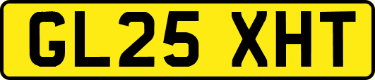 GL25XHT