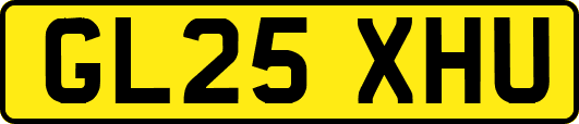 GL25XHU