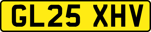 GL25XHV