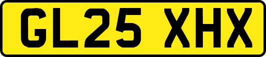 GL25XHX