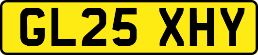 GL25XHY