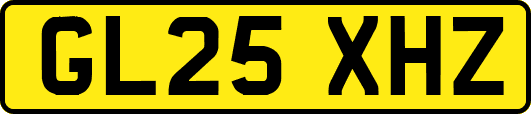 GL25XHZ