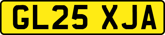 GL25XJA