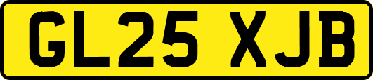 GL25XJB
