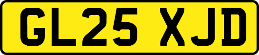 GL25XJD