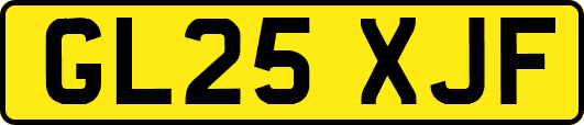 GL25XJF