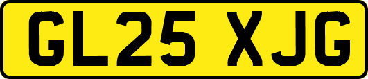 GL25XJG