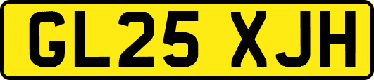 GL25XJH