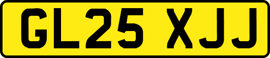 GL25XJJ