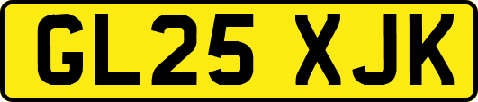 GL25XJK