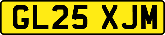 GL25XJM