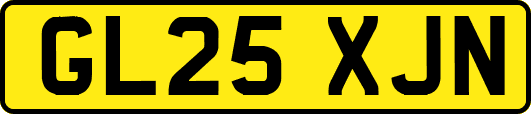 GL25XJN