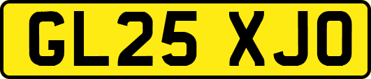 GL25XJO
