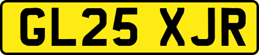 GL25XJR