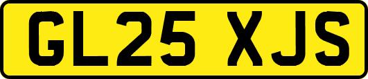 GL25XJS