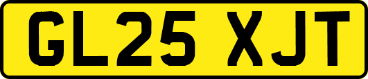GL25XJT