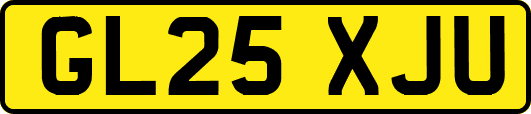 GL25XJU