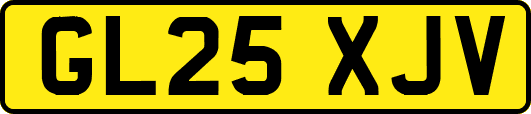 GL25XJV