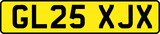 GL25XJX