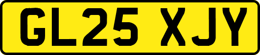 GL25XJY