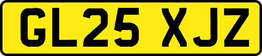 GL25XJZ