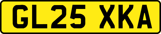 GL25XKA