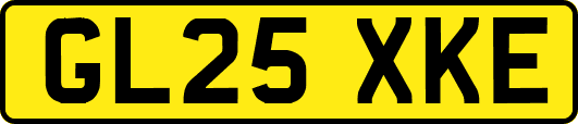 GL25XKE