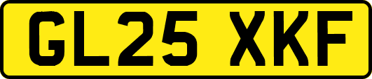 GL25XKF
