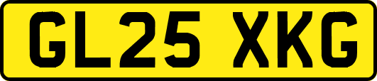 GL25XKG