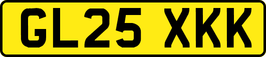 GL25XKK