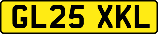 GL25XKL