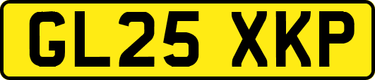 GL25XKP