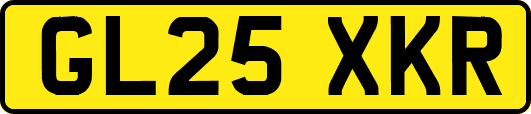 GL25XKR